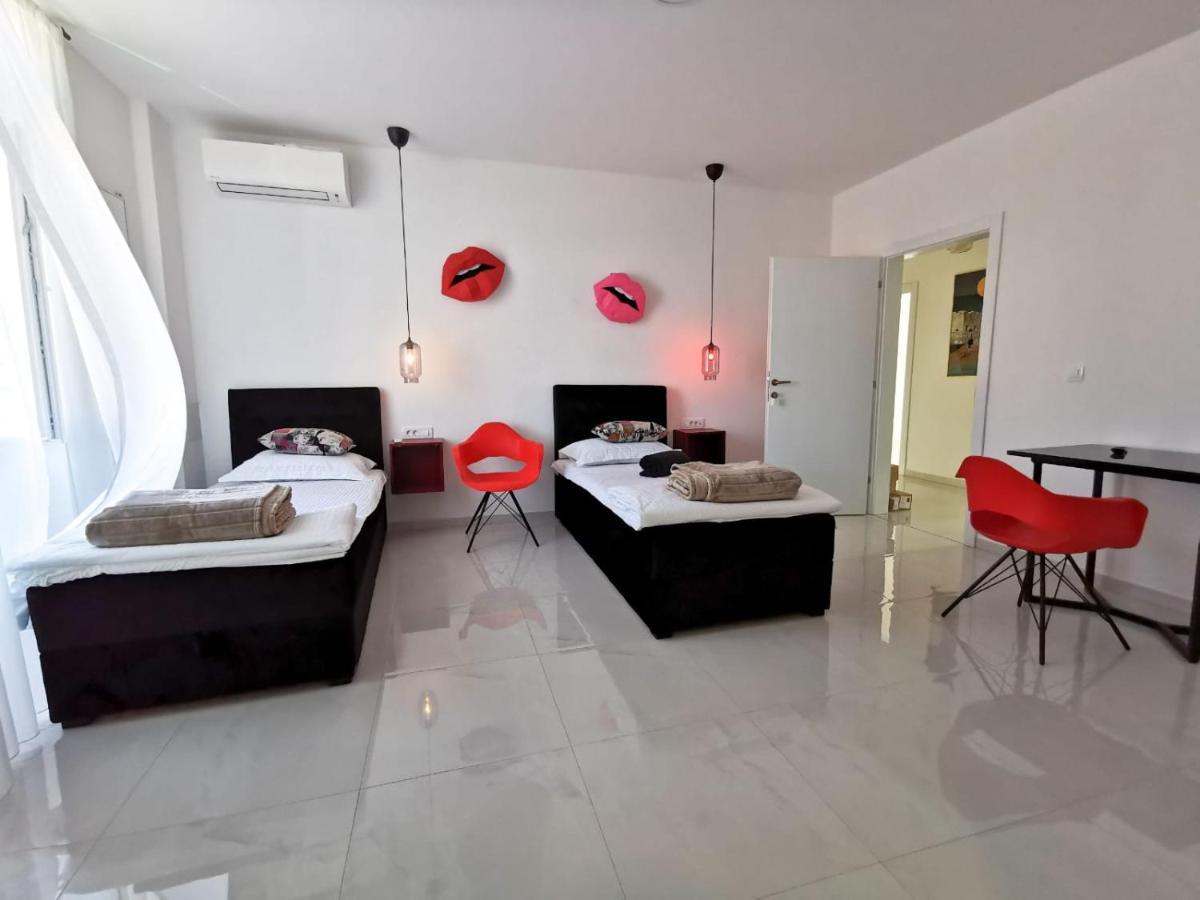 Apartment Litore *